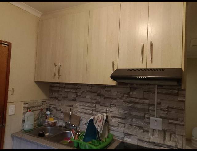 2 BEDROOM HOUSE FOR SALE IN BOOYSENS